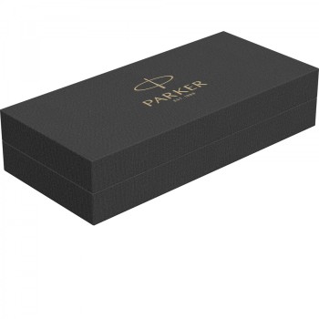 Ручка-роллер Parker Ingenuity Core T570, Lacquer Black СT