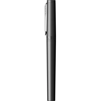 Ручка-роллер Parker Ingenuity Core T570, Matt Lacquer Black BT