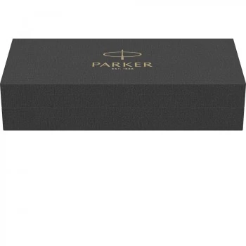 Ручка-роллер Parker Ingenuity Core T570, Matt Lacquer Black BT