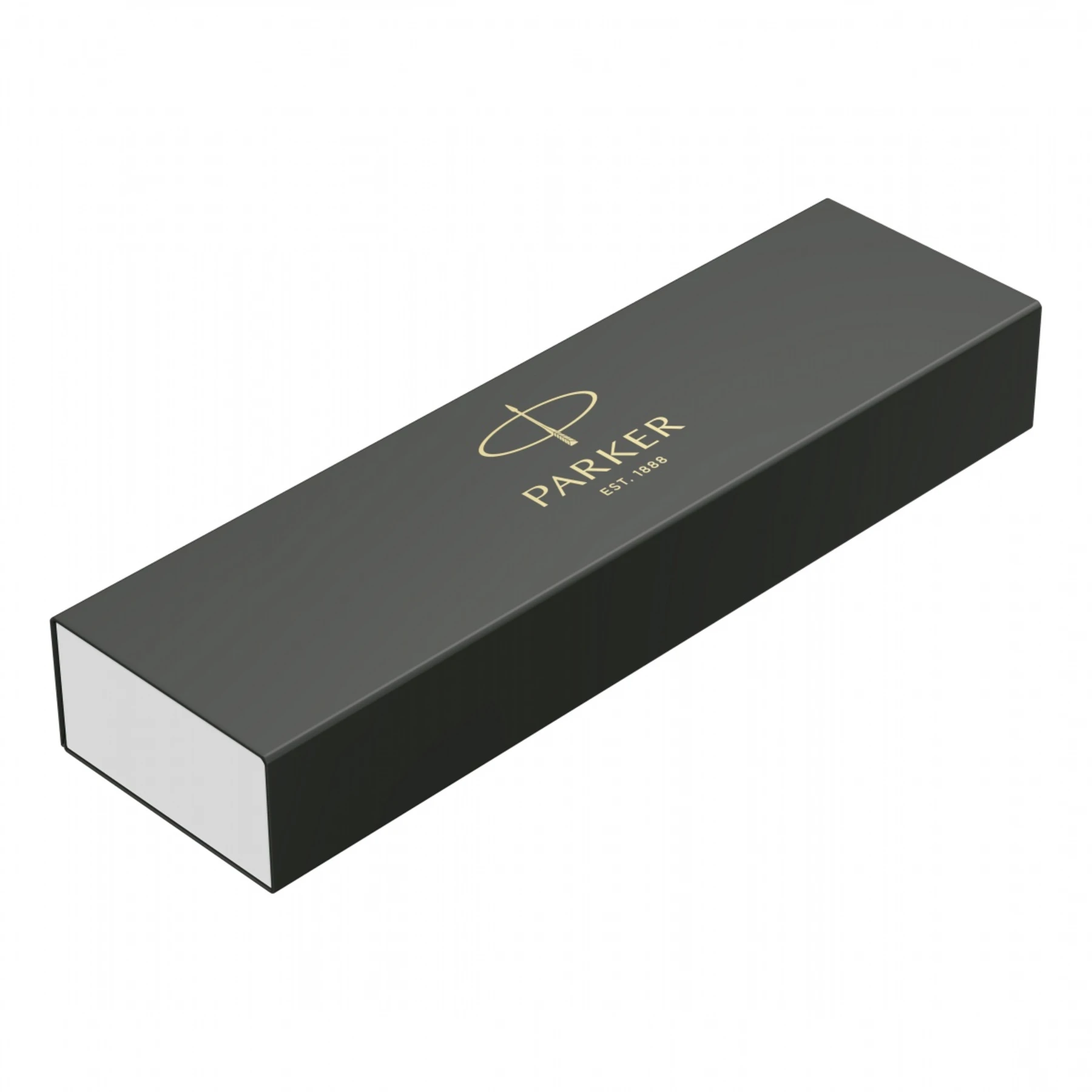 Ручка шариковая Parker Jotter Core K63, Stainless Steel GT — фото 9